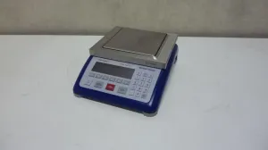 Mettler Toledo VIPER Remote 3 Precision Balance for Laboratory Weighing, 2 of 5