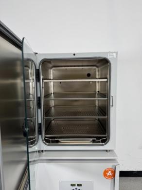 New Brunswick Galaxy 170 S DoubleStack CO2 Incubator for Cell Culture-cover