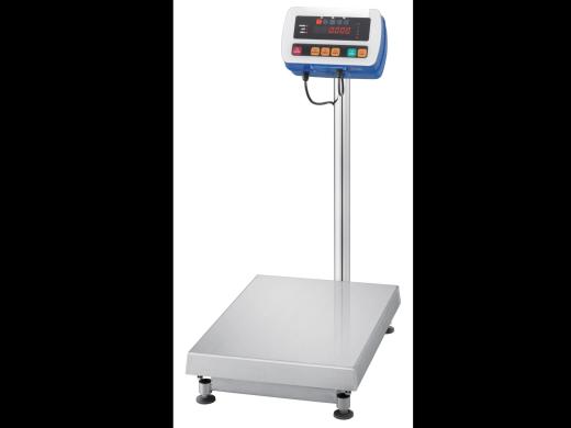 A&D SW-30KM Super Washdown Scale with 30 kg Capacity and 10 g Readability-cover