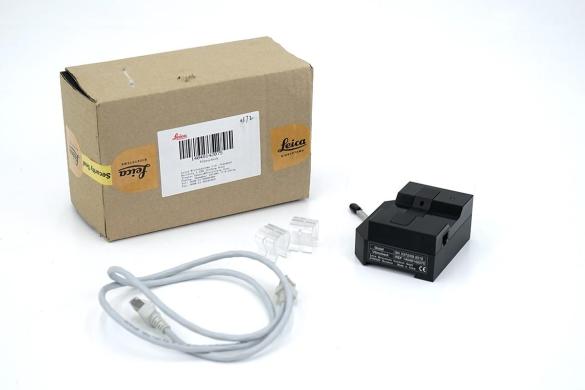 Leica VibroCheck Calibration System 14048142075 for VT1200 and VT1200S Vibrating Microtomes-cover