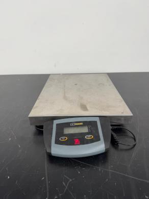 Ohaus ES Series Analytical Balance for Laboratory Weighing Applications-cover