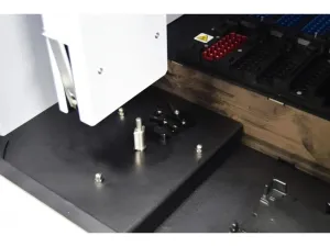 Beckman Coulter Biomek NGeniuS Automated NGS Library Preparation Liquid Handler, 17 of 27