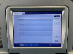 QIAGEN QIAsymphony SP Automated Nucleic Acid Purification System, 3 of 4