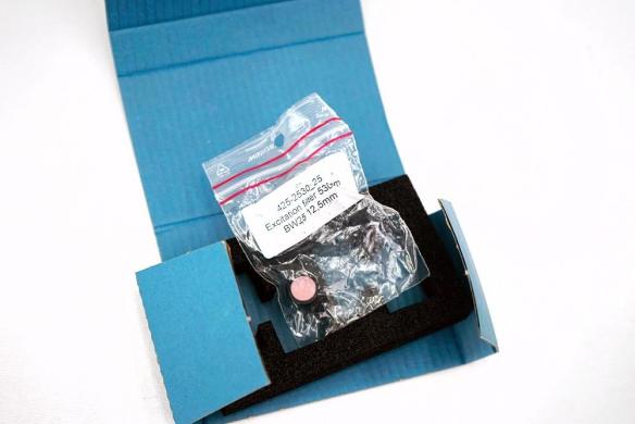 Thermo Scientific Appliskan 530 nm Fluorescence Excitation Bandpass Filter for Hidex Chameleon-cover