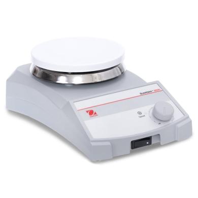 Ohaus Guardian 2000 e-G21STRDS Magnetic Stirrer, 115V-cover