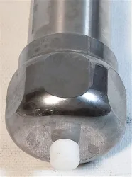 Higgins PROTO300 C18 Semi-Prep Reversed-Phase HPLC Column 25 cm × 20 mm × 10µm, 7 of 16