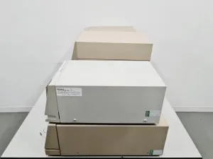 Waters HPLC 600E System with 717 Autosampler and 996 PAD for Analytical Chromatography, 3 of 52