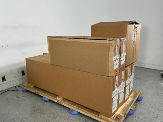 Camfil 85502D476 Industrial and Commercial Air Filters-cover