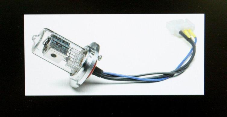 Agilent 2140-0590 Deuterium Lamp HPLC Detector Accessory-cover