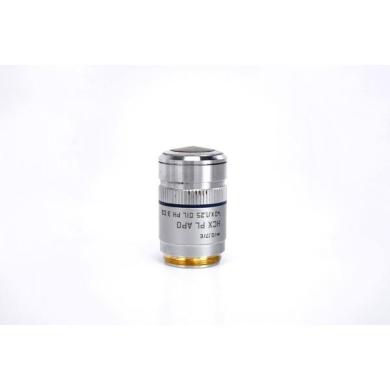 Leica 506181 HCX HC PL APO 40x/1.25 Oil PH3 CS ?/0.17/E-cover