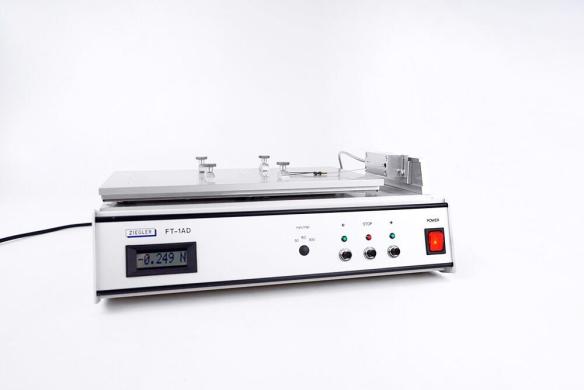 Ziegler FT-1AD 1000 Adhesion Testing Device with Software and Accessories-cover