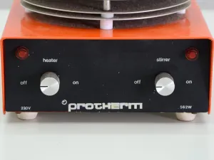 Proton Protherm Magnetic Stirrer for Sample Homogenization, 3 of 3