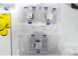 Revvity EnVision 2105-0020 Multimode Microplate Reader with AlphaScreen Laser and Ultra-Sensitive Luminescence Detection, 32 of 50