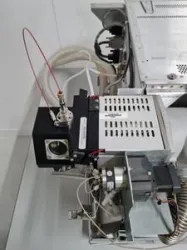 Bruker Esquire 3000 Plus Mass Ion Trap Spectrometer, 13 of 27