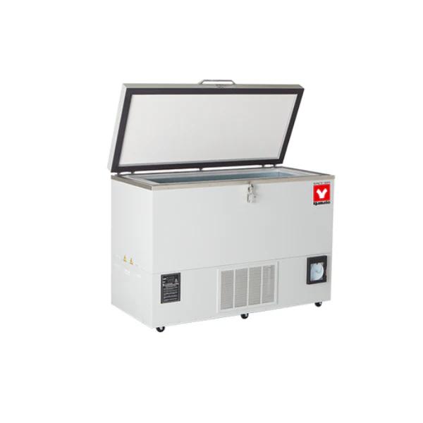 Yamato LTF-101C Low-Temperature Horizontal (Chest) Freezer 3 Cu. Ft.