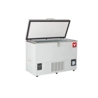 Yamato LTF-101C Low-Temperature Horizontal (Chest) Freezer 3 Cu. Ft.