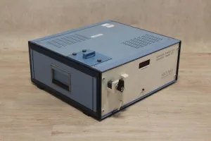 Nicomp Model 370 Autodilute Submicron Particle Sizer, 3 of 4
