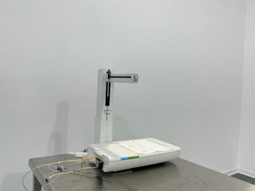 PerkinElmer S10 Automated Autosampler for Analytical Workflows-cover