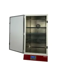 Boekel Scientific 151500 Digital Forced Air Incubator, 5.0 cu. ft. w/ Removable Light Shield, 115V, 3 of 5