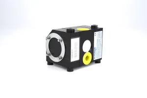 Almatec CXR10ETT CXR 10 Mid-Range-Duty Air-Operated Double-Diaphragm Pump, 1 of 4