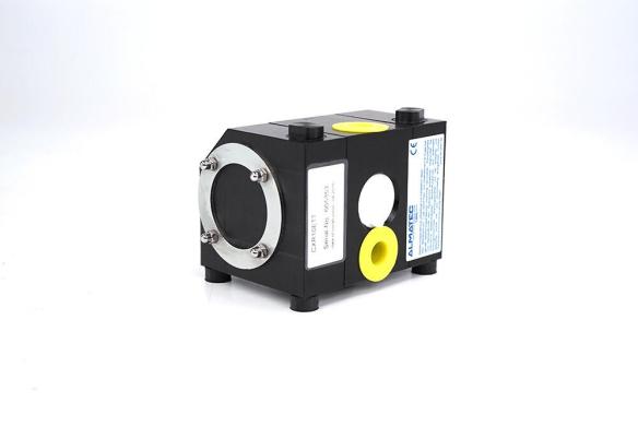 Almatec CXR10ETT CXR 10 Mid-Range-Duty Air-Operated Double-Diaphragm Pump