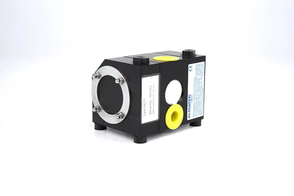 Almatec CXR10ETT CXR 10 Mid-Range-Duty Air-Operated Double-Diaphragm Pump