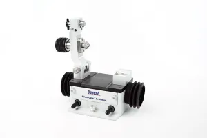 Specac Silver Gate Evolution Single-Reflection ATR System GS10682-2, S/N P 32637, 2 of 6