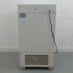 Heli DW-86L58 Ultra-Low Temperature Upright Freezer, 10 of 21