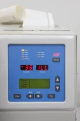Thermo 7452 CryoMed Ultra-Low Temperature Freezer with Integrated Thermal Printer, 11 of 12
