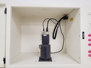 Syngene GeneGenius Bio Imaging System for Molecular and Fluorescence Imaging, 8 of 13