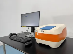 ProteinSimple Ella Automated Immunoassay System for Sensitive, Reproducible Analysis, 2 of 4