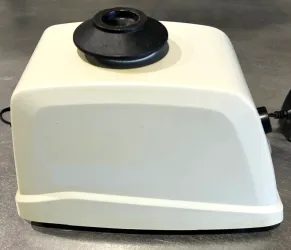Oxford Benchmate VM-D Digital Vortex Mixer with Variable Speed and Timer, 3 of 5