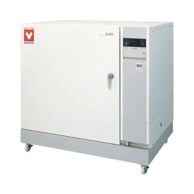 Yamato DH650 High Temperature Programmable Laboratory Oven with Safety Overheat Protection-cover