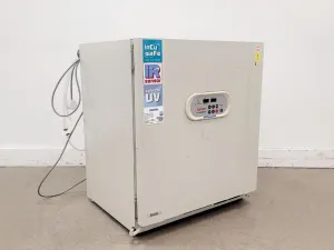 Sanyo CO2 Incubator Model MCO-20AIC for Laboratory Cell Culture, 2 of 21