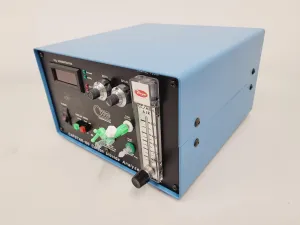 CWE Capstar-100 CO2 Carbon Dioxide Analyzer, 5 of 13