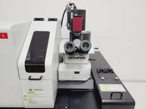 Olympus VS120-S5 Virtual Slide Scanning System for High-Resolution Digital Pathology, 5 of 40