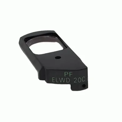 Nikon DIC Prism PF ELWD 20C for Plan Fluor ELWD 20x Objective