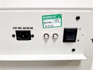 Nuaire NU-5510E Series 6 Lab Incubator, 5 of 16
