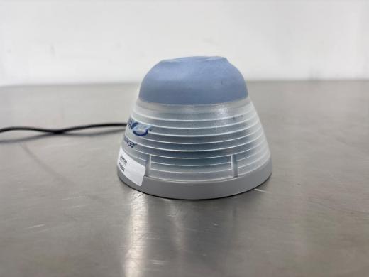 VWR Lab Dancer Vortex Mixer LAB DANCER S040, Compact Benchtop Sample Mixer-cover