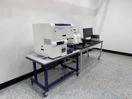 BD FACSymphony A3 Spectral Flow Cytometer for Advanced Cell Analysis-cover