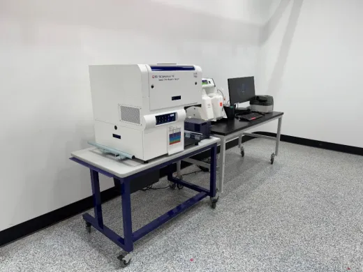 BD FACSymphony A3 Spectral Flow Cytometer for Advanced Cell Analysis
