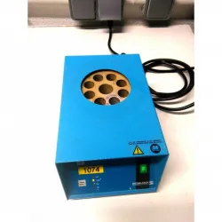 Bioblock Scientific 1074 Thermoreactor, 2 of 4