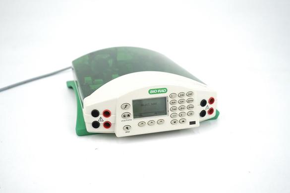 Bio-Rad PowerPac Universal High-Current Electrophoresis Power Supply 043BR, 500 V, 32.5 A, 500 W-cover