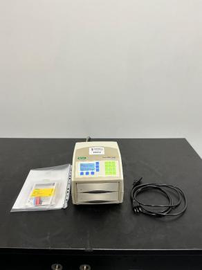 Bio-Rad Trans-Blot Turbo Protein Transfer System for Western Blotting-cover