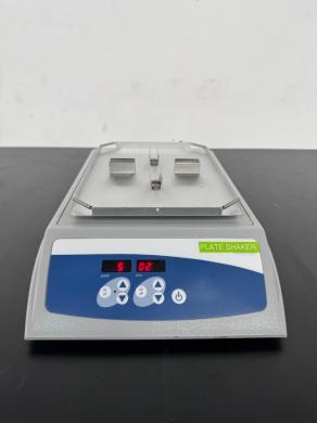 VWR Plate Shaker Model 12620-926-cover