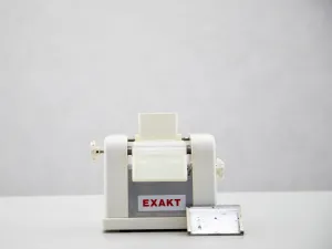 Exakt 35 Ointment Mill for Cream and Ointment Preparation, 2 of 2