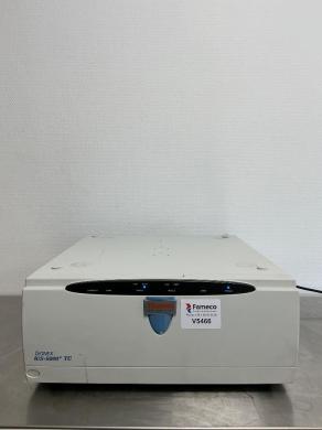 Thermo Scientific ICS-5000+ TC High-Performance Ion Chromatography System-cover