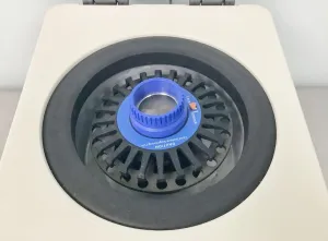 Benchmark BeadBlaster 24 Bead Homogenizer with Optional Refrigerated 24R Model, 6 of 11