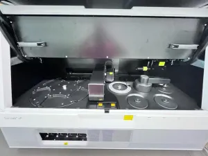 Gyros Gyrolab xP Automated Immunoassay System for High-Throughput Bioanalysis, 3 of 4