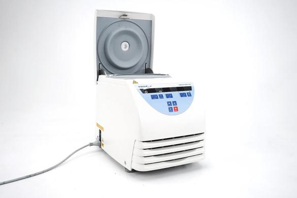 VWR Thermo Fresco 17 / Microstar 17R Refrigerated Centrifuge, 24 × 1.5/2 mL-cover